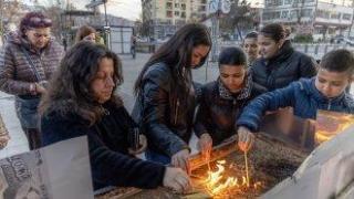 Северна Македония е в траур